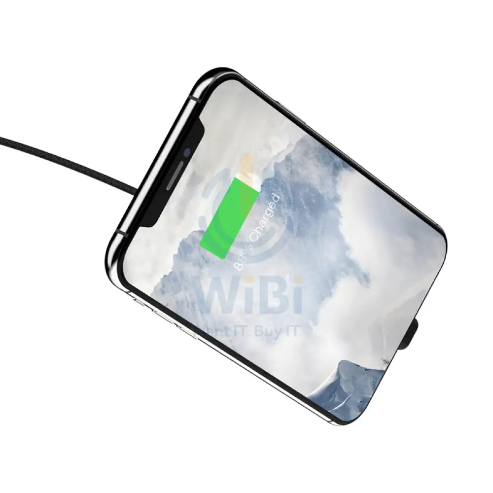 iWALK Crazy Link Gaming Charging Cable - Lightning / 1.2 Meters / Black Accessories > Cables & Converters > Cables