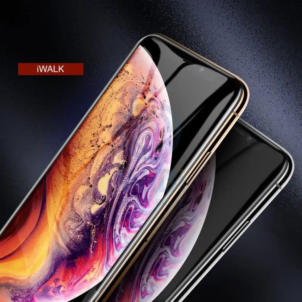 اي ووك واقي الدرع الواقي زجاج - ابل ايفون 11 برو و Xs / شفاف اكسسوارات / شفاف اكسسوارات > هواتف تابلت > هواتف