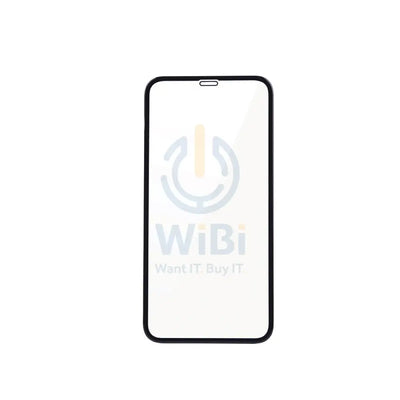 iWALK Protective Shield Invincible Glass - Apple iPhone 11 Pro Max/Apple iPhone XS Max / Clear Accessories > Mobiles &