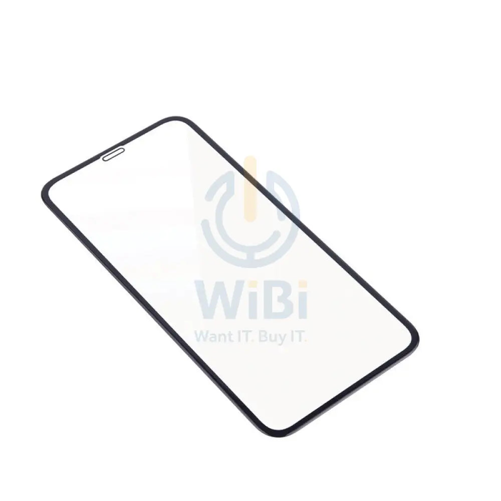 اي ووك زجاج الدرع الواقي إنفينسيبل - زجاج ابل ايفون ابل ايفون XR / شفاف اكسسوارات > هواتف تابلت >