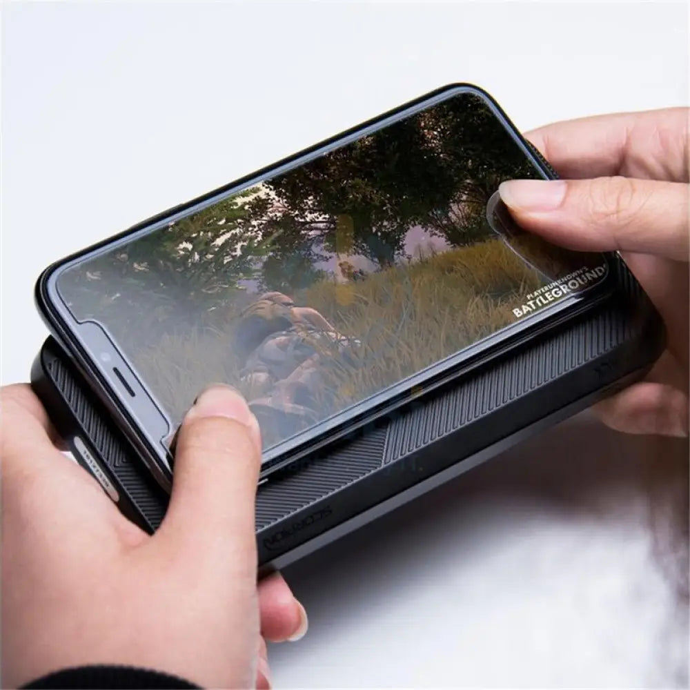 iWALK Scorpion Wireless Power Bank - 8000mAh / Black