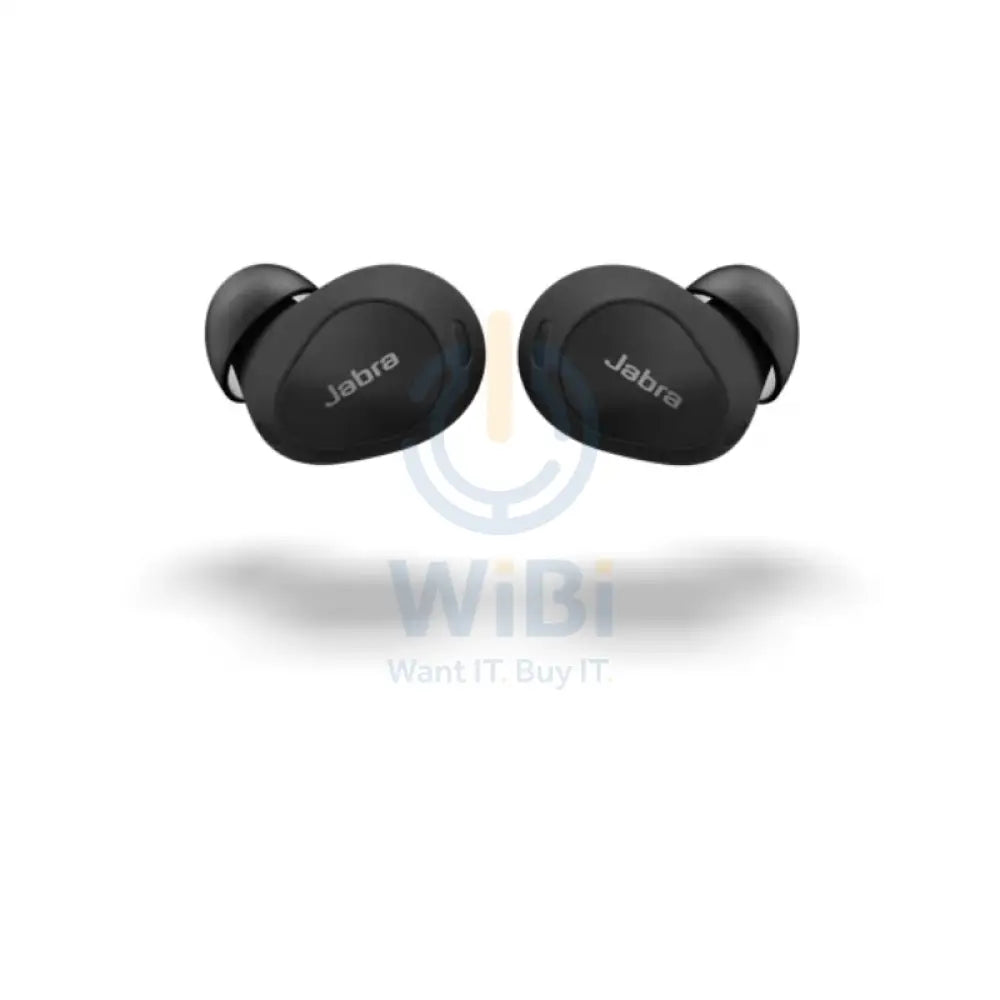 سماعات الأذن Jabra Elite 10 لاسلكي - لامع أسود اكسسوارات الصوت > سماعات الرأس > عرض منطقة