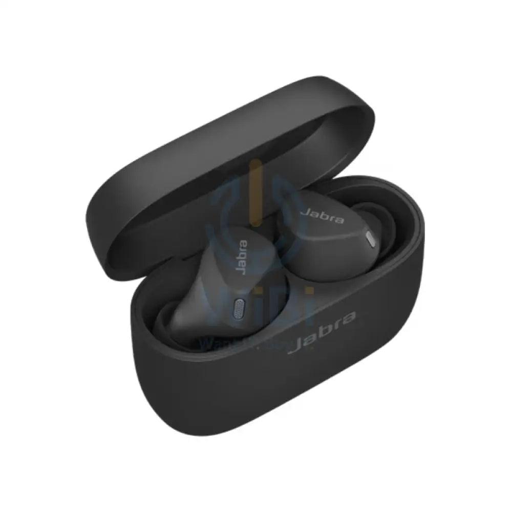 Jabra Elite 4 Active Wireless Earbuds - Black Accessories > Audio > Headphones > Offer Zone