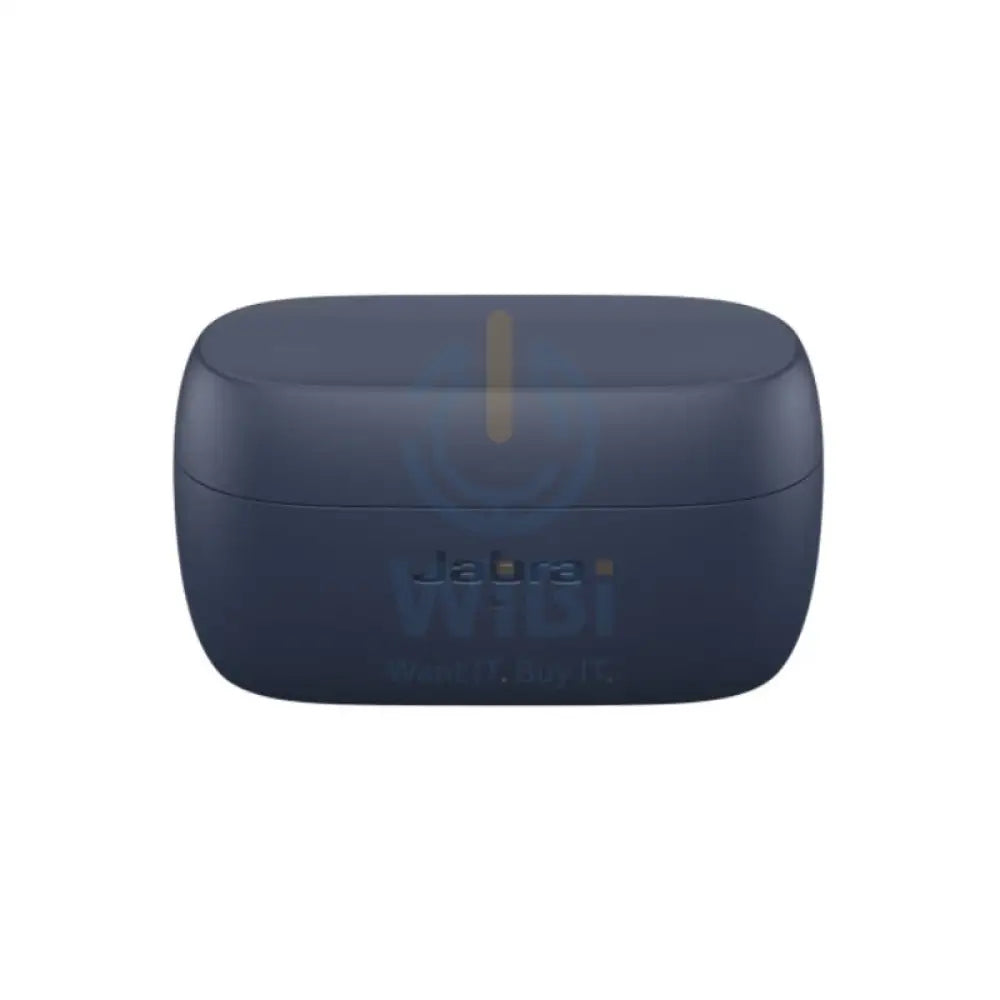 Jabra Elite 4 Wireless Earphones - Navy Accessories > Audio > Headphones > Offer Zone