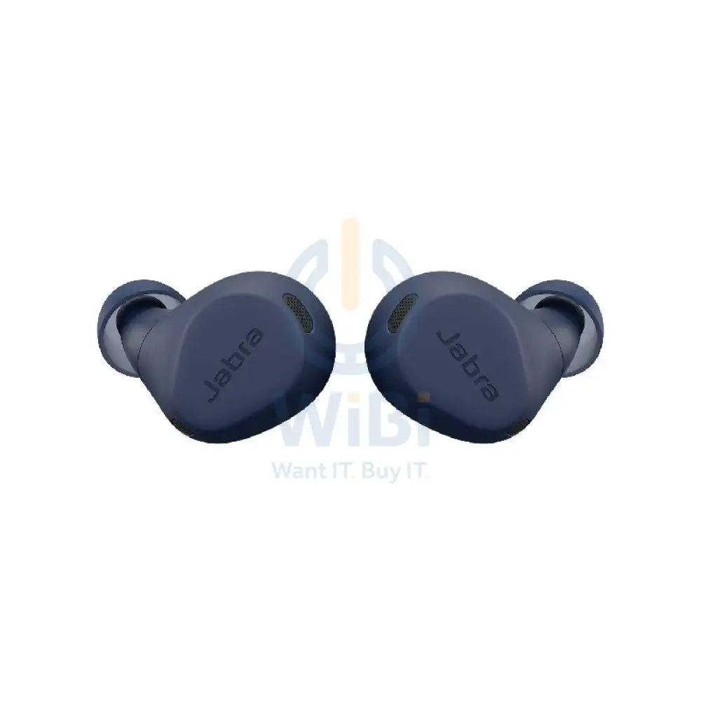 Jabra Elite 8 Active Wireless Earphones - Navy Accessories > Audio > Headphones > Offer Zone