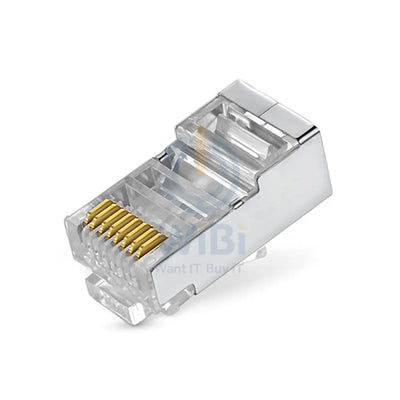 Jasoz RJ45 CAT6 Clip - 100 Pc’s Box Networking Products