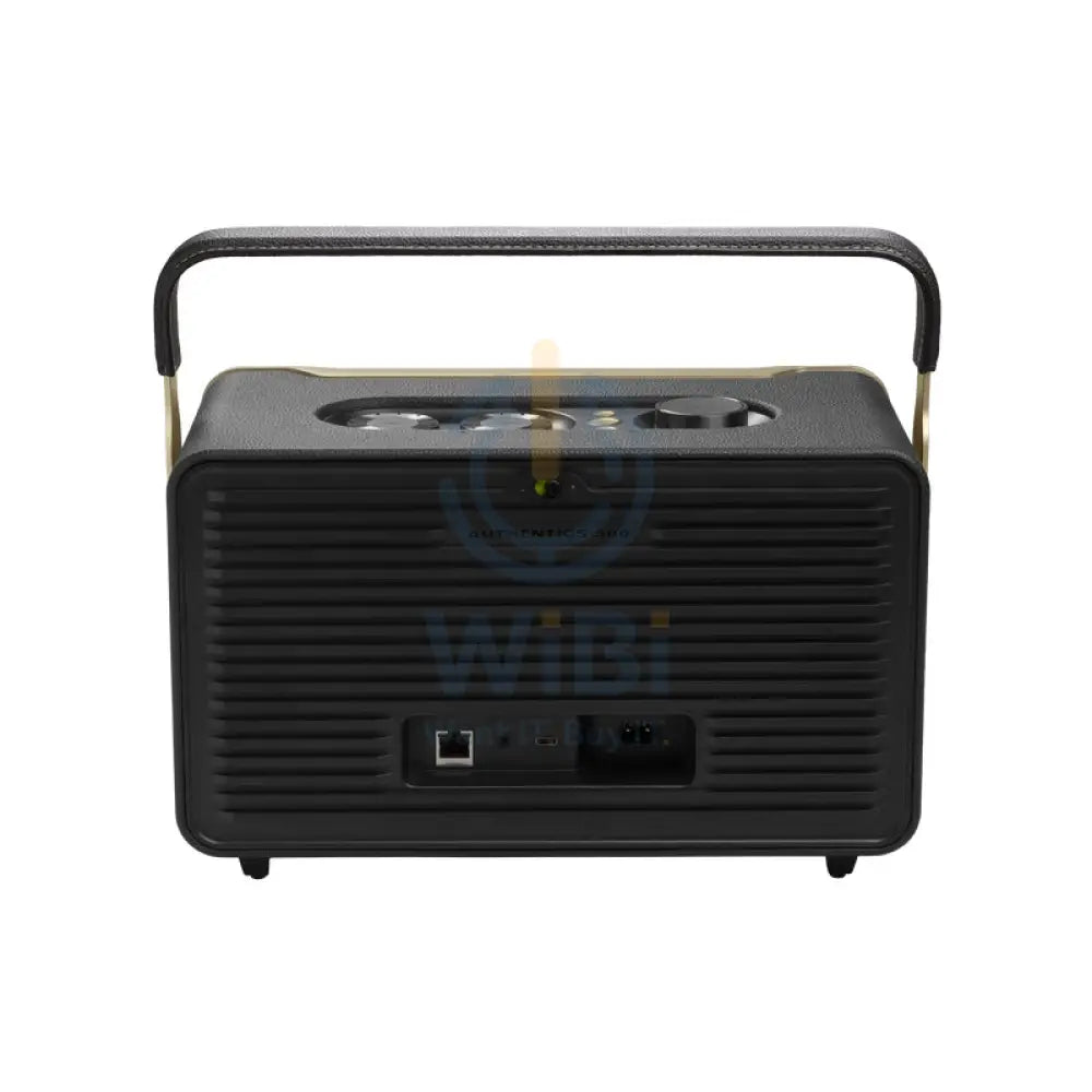 مكبر الصوت JBL Authentics 300 ذكي هوم - 100W / V5.3 / بلوتوث اكسسوارات > الصوت > سماعات