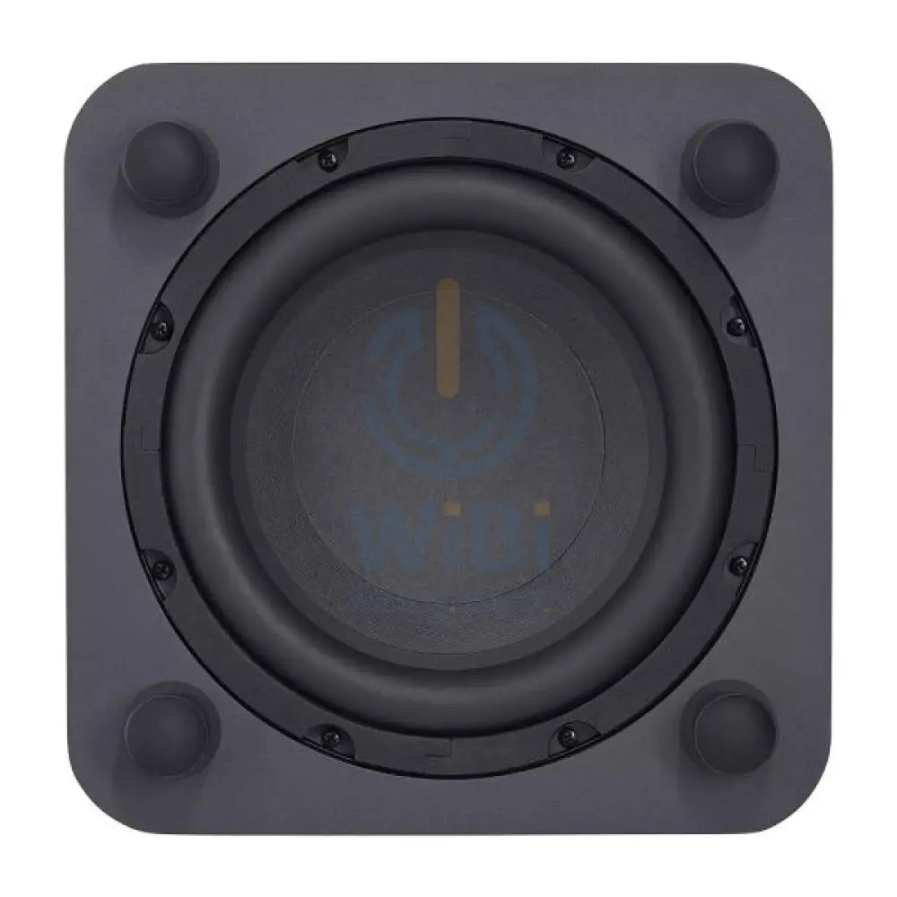 مكبر الصوت العمودي JBL BAR 500 JBL BAR 500 5.1 قناة مع لاسلكي مضخم الصوت - 590 واط / لاسلكي / أسود اكسسوارات الصوت > سماعات