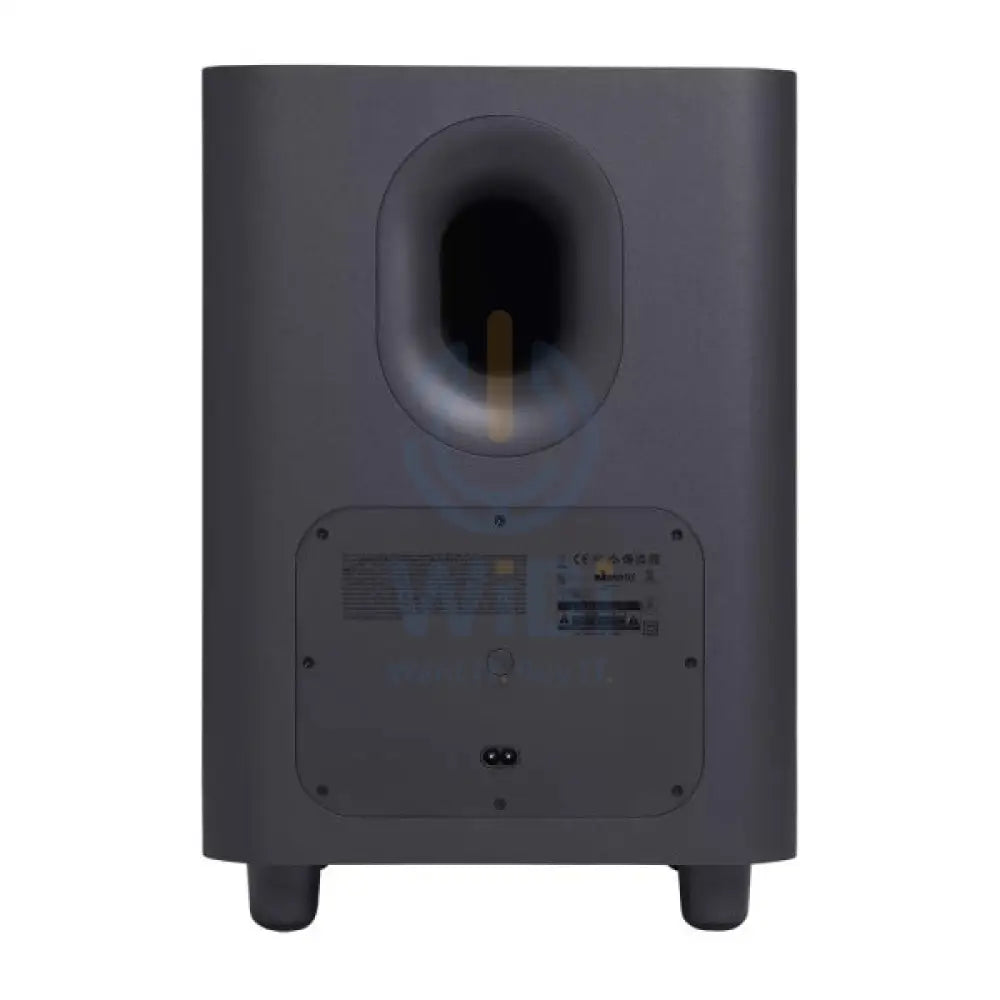مكبر الصوت العمودي JBL BAR 500 JBL BAR 500 5.1 قناة مع لاسلكي مضخم الصوت - 590 واط / لاسلكي / أسود اكسسوارات الصوت > سماعات
