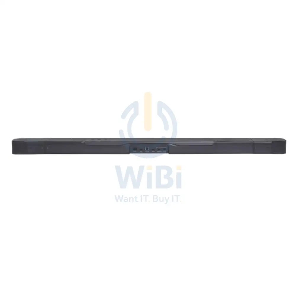 JBL BAR 800 5.1.2 Channel Soundbar With Wireless Subwoofer - 720W / Wireless / Black Accessories > Audio > Speakers