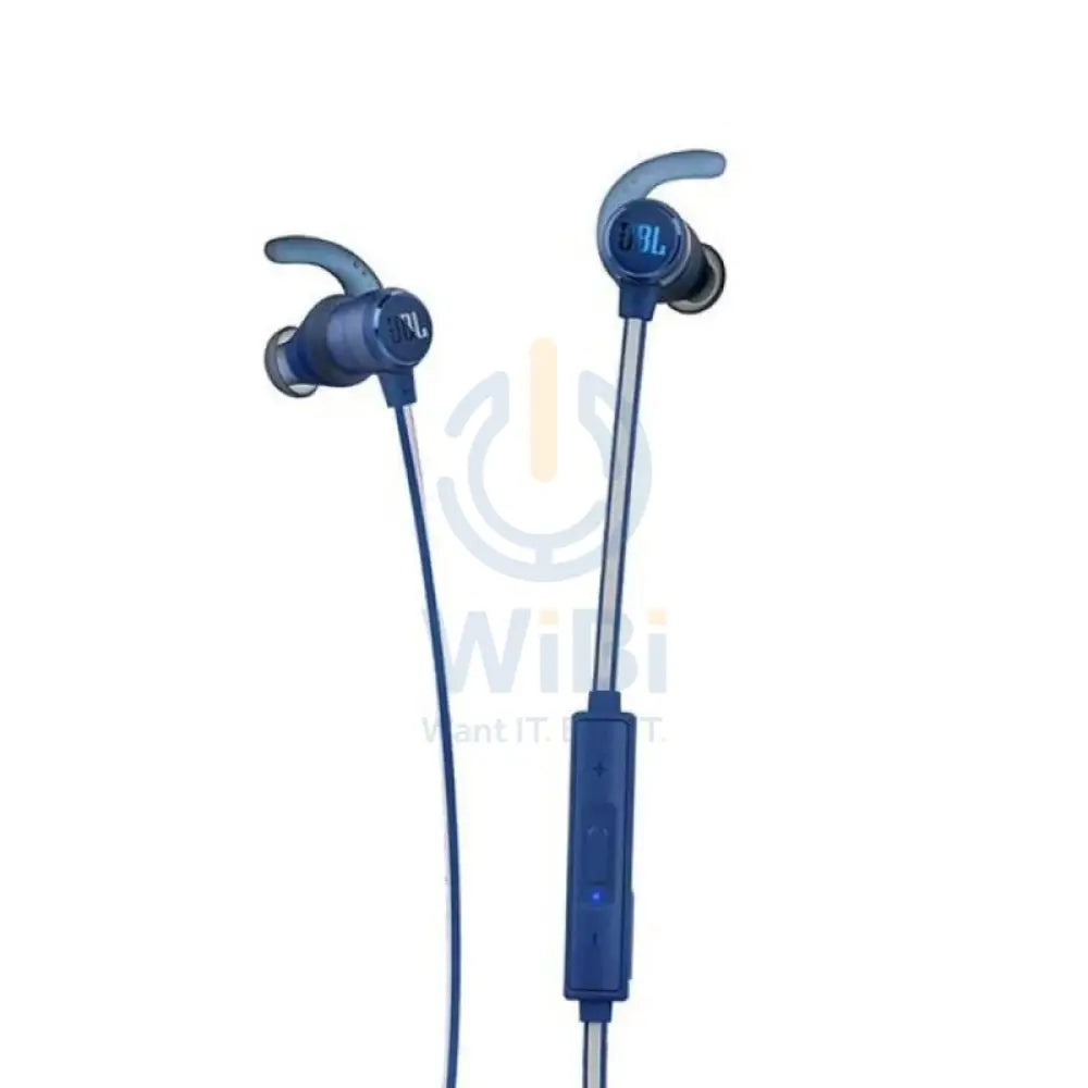 JBL Bluetooth Earphone T280BT - Blue Accessories > Audio > Headphones