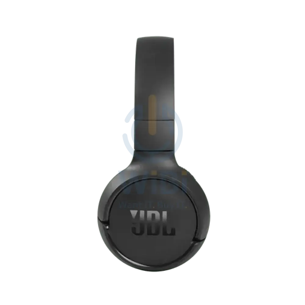 JBL Bluetooth Headphone Tune 510BT - Black Accessories > Audio > Headphones