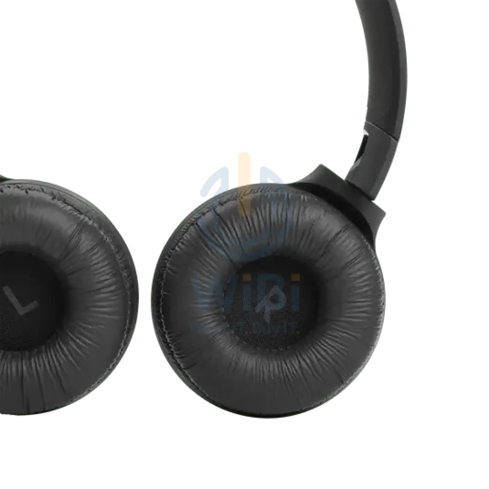 JBL Bluetooth Headphone Tune 510BT - Black Accessories > Audio > Headphones