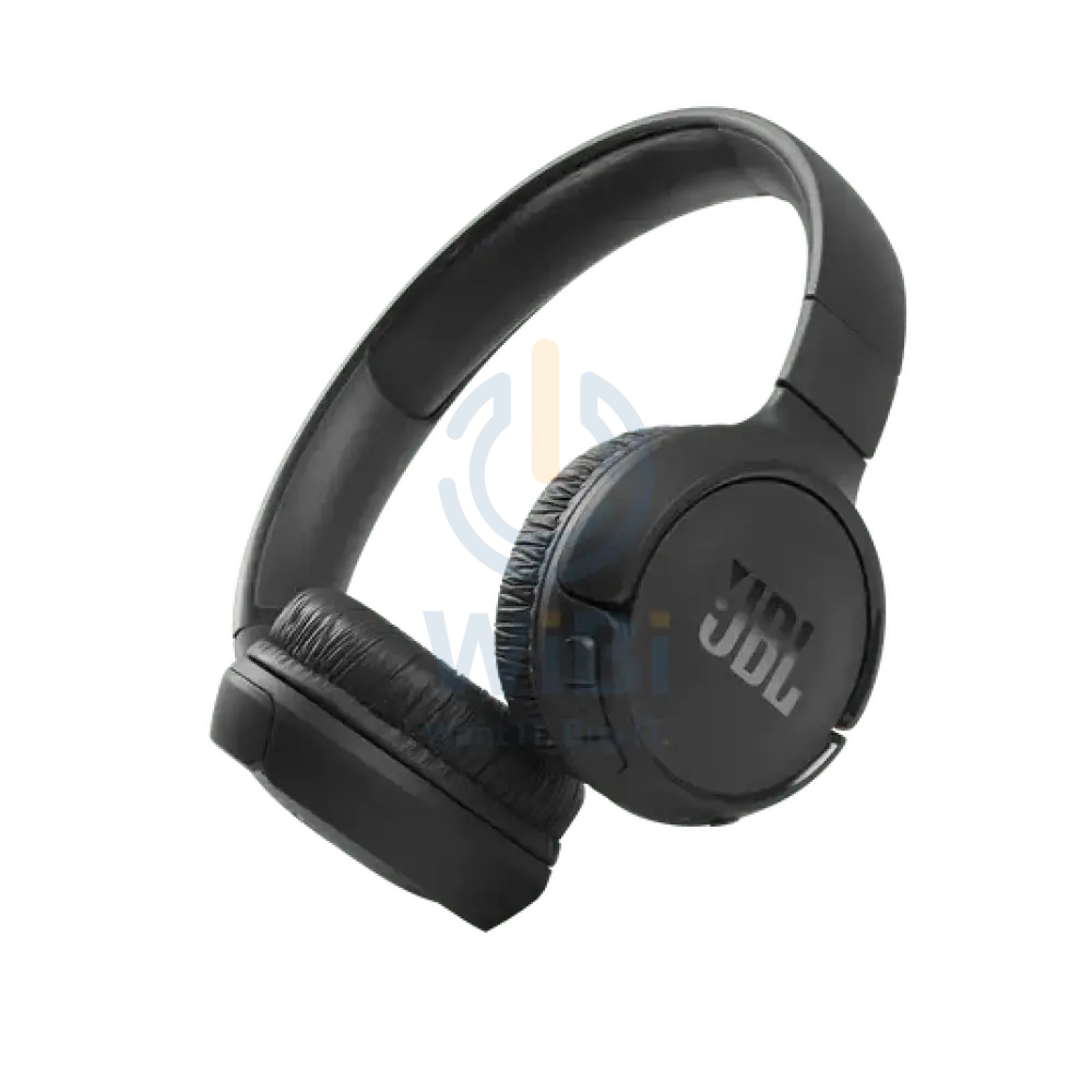 JBL Bluetooth Headphone Tune 510BT - Black Accessories > Audio > Headphones