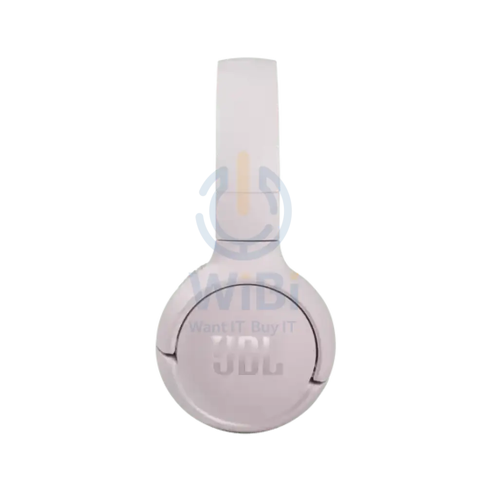 JBL Bluetooth Headphone Tune 510BT - Pink Accessories > Audio > Headphones