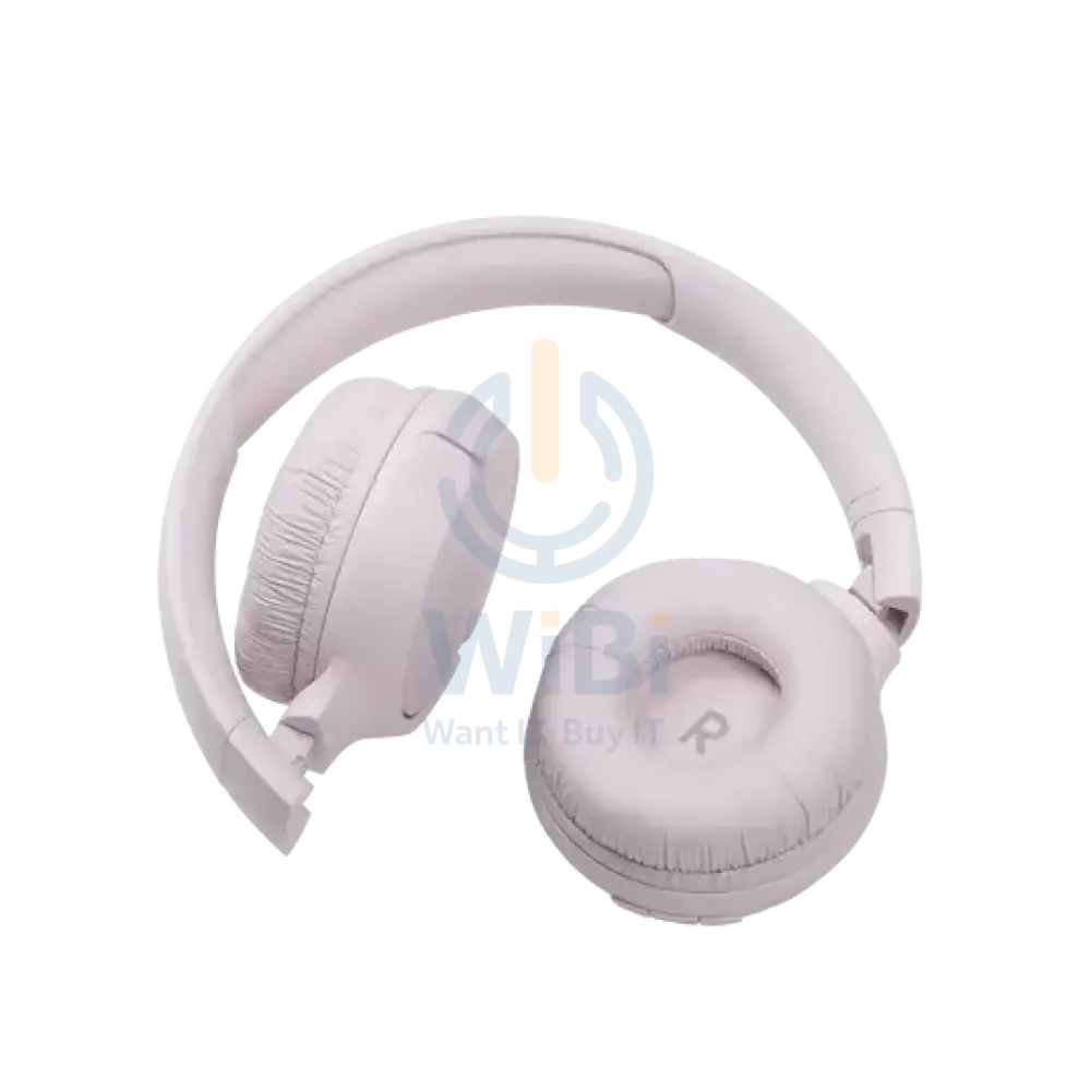 JBL Bluetooth Headphone Tune 510BT - Pink Accessories > Audio > Headphones