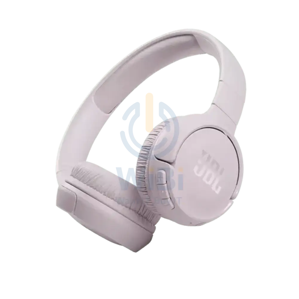 JBL Bluetooth Headphone Tune 510BT - Pink Accessories > Audio > Headphones