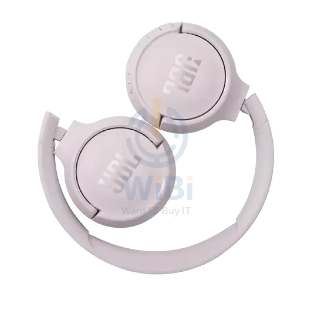 JBL Bluetooth Headphone Tune 510BT - Pink Accessories > Audio > Headphones