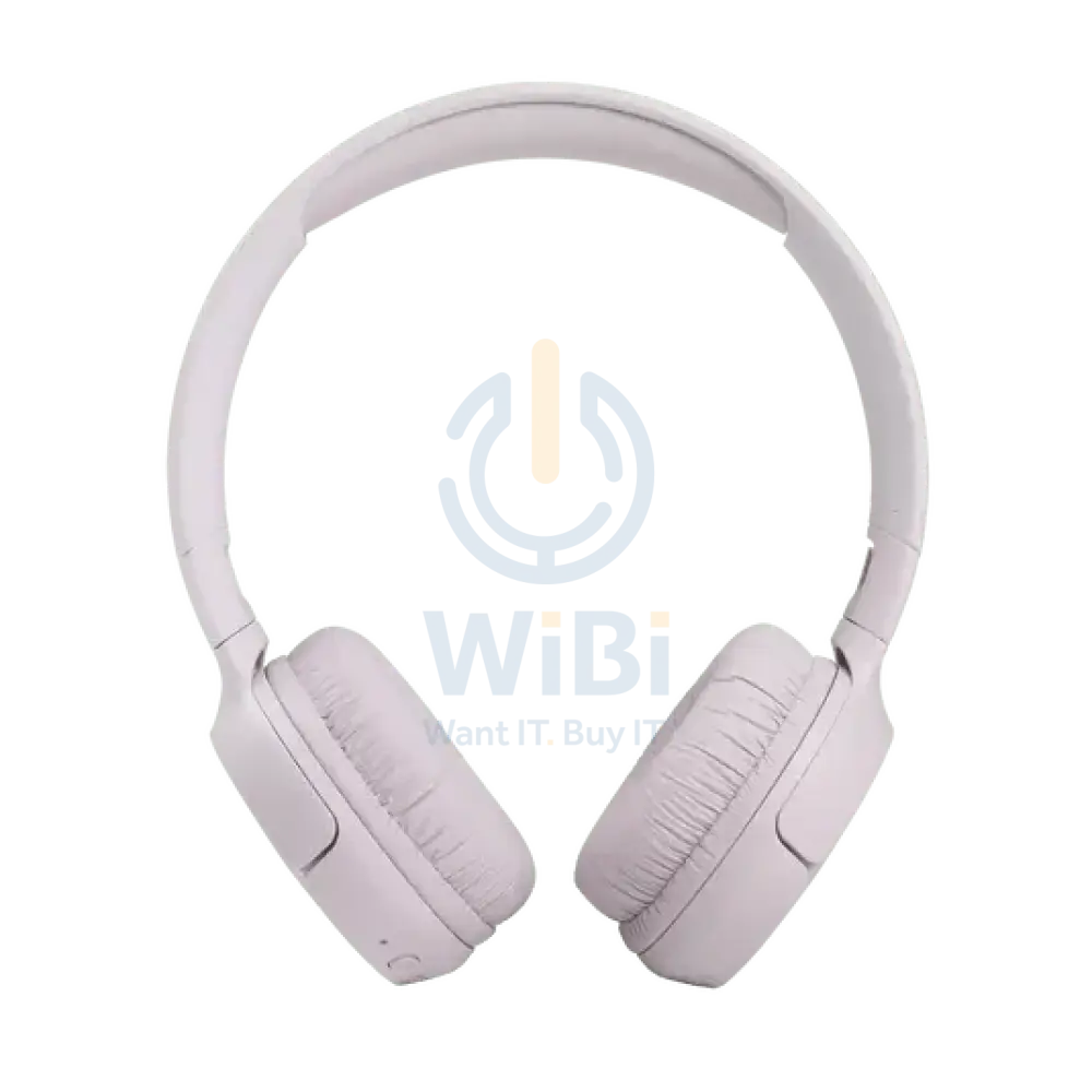 JBL Bluetooth Headphone Tune 510BT - Pink Accessories > Audio > Headphones