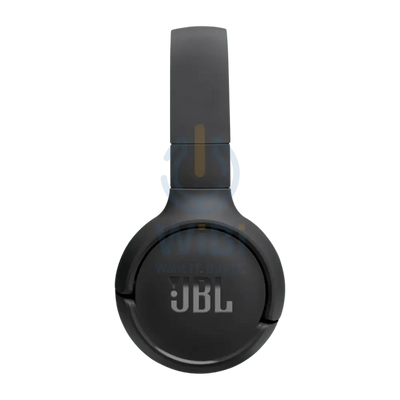 JBL Bluetooth Headphone Tune 520BT - Black Accessories > Audio > Headphones