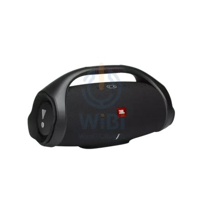 JBL Bluetooth Speaker Boombox-2 - Black Accessories > Audio > Speakers