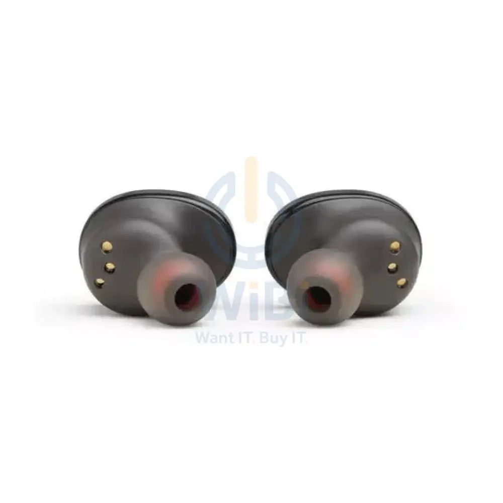 JBL Bluetooth True Wireless Earphone - Black Accessories > Audio > Headphones