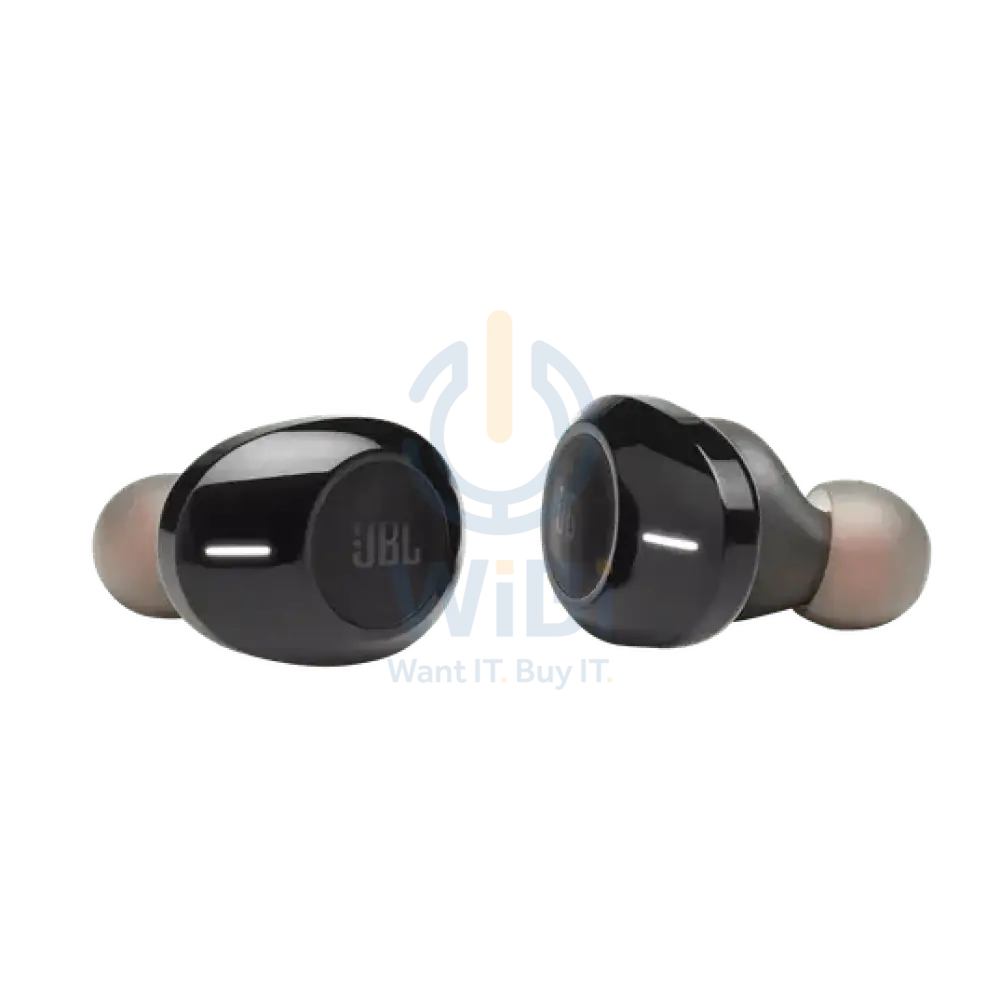 JBL Bluetooth True Wireless Earphone - Black Accessories > Audio > Headphones