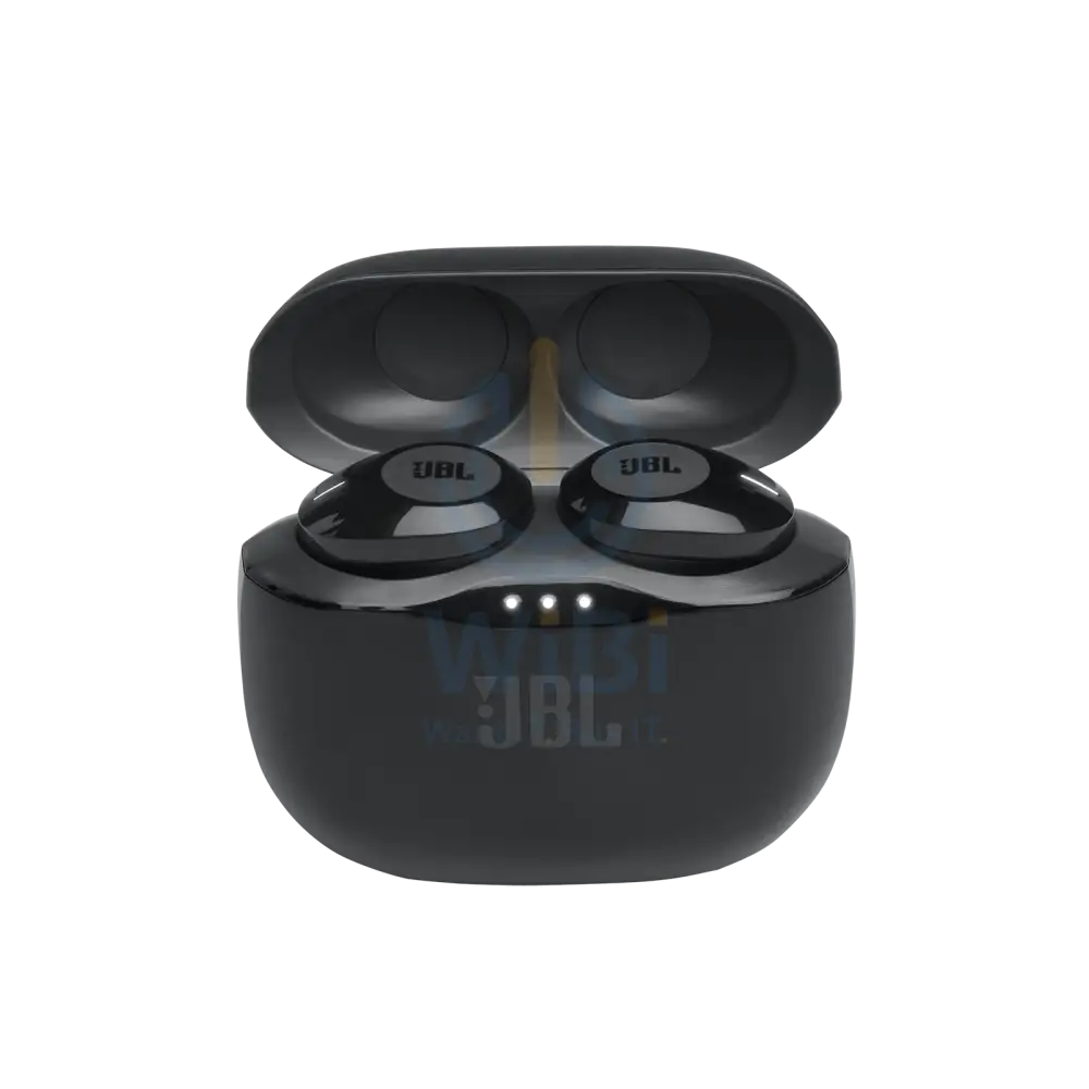 JBL Bluetooth True Wireless Earphone - Black Accessories > Audio > Headphones