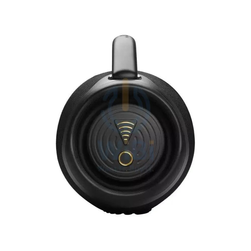 مكبر الصوت JBL Boombox 3 واي-فاي المحمولة - WIFI / بلوتوث - أسود اكسسوارات > الصوت > سماعات