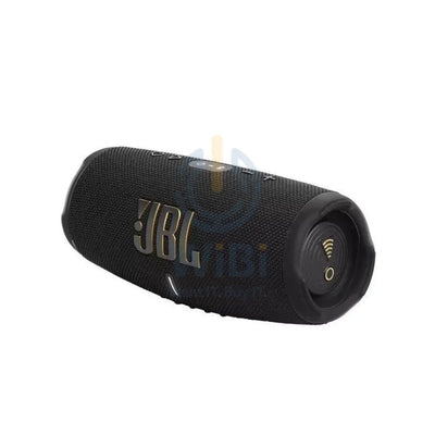 JBL Charge 5 Portable Bluetooth Speaker - WIFI / Black Accessories > Audio > Speakers