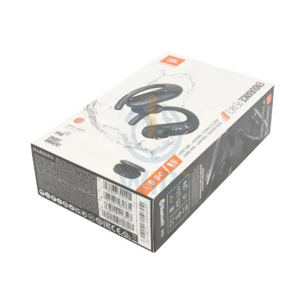JBL Endurance Peak 3 True Wireless Sports Earbuds - Black Accessories > Audio > Headphones