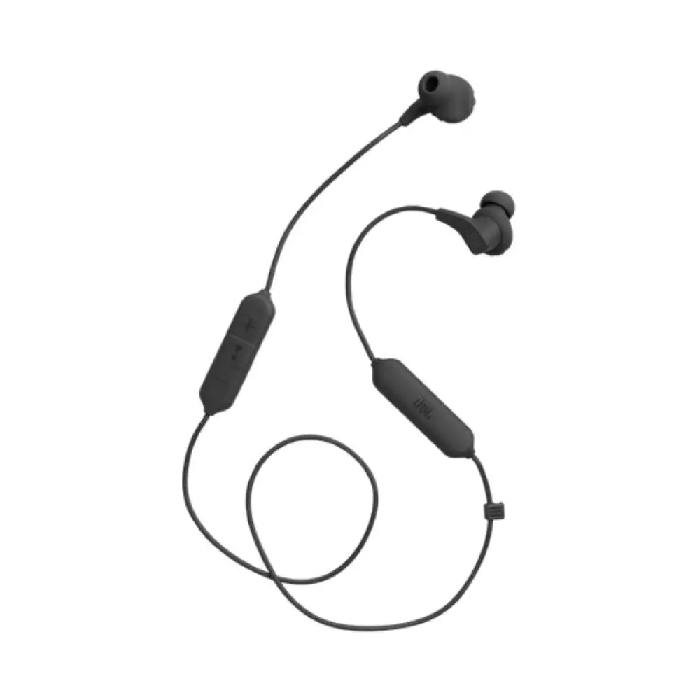 JBL Endurance Run 2 Bluetooth Headphones - In-Ear / Wireless / Black Accessories > Audio > Headphones