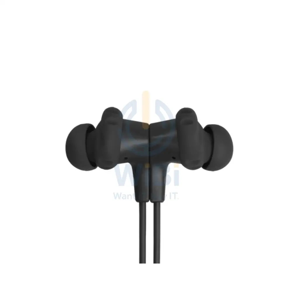 JBL Endurance Run 2 Wired Earphones - Black Accessories > Audio > Headphones