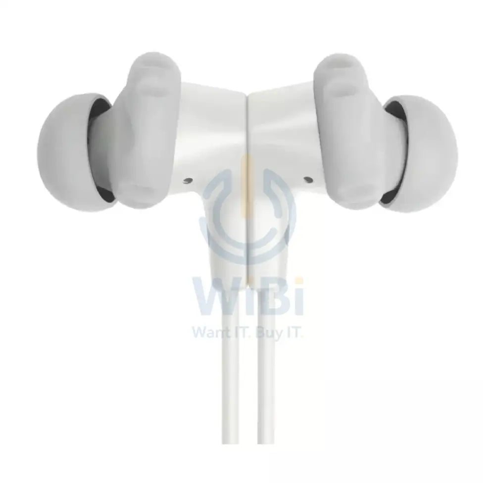 JBL Endurance Run 2 Wired Earphones - White Accessories > Audio > Headphones