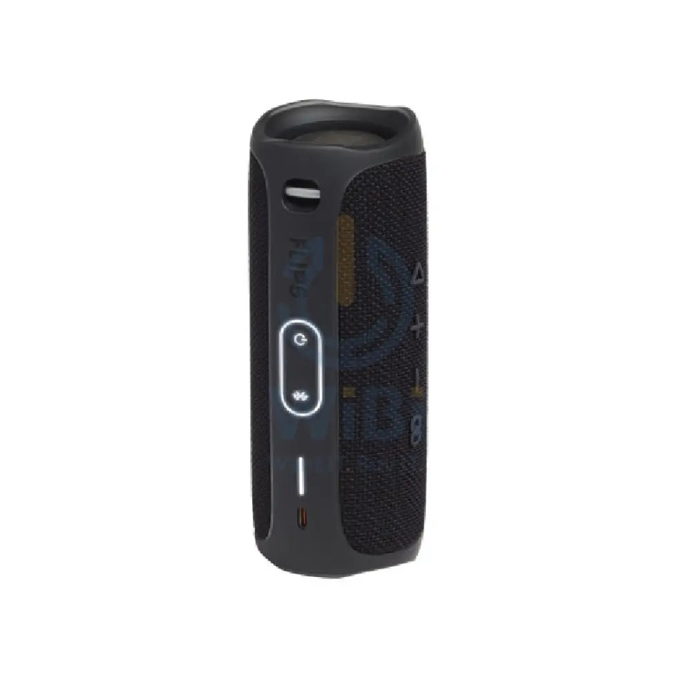 JBL Flip 5 Portable Bluetooth Speaker - 20W / Bluetooth / Black Accessories > Audio > Speakers