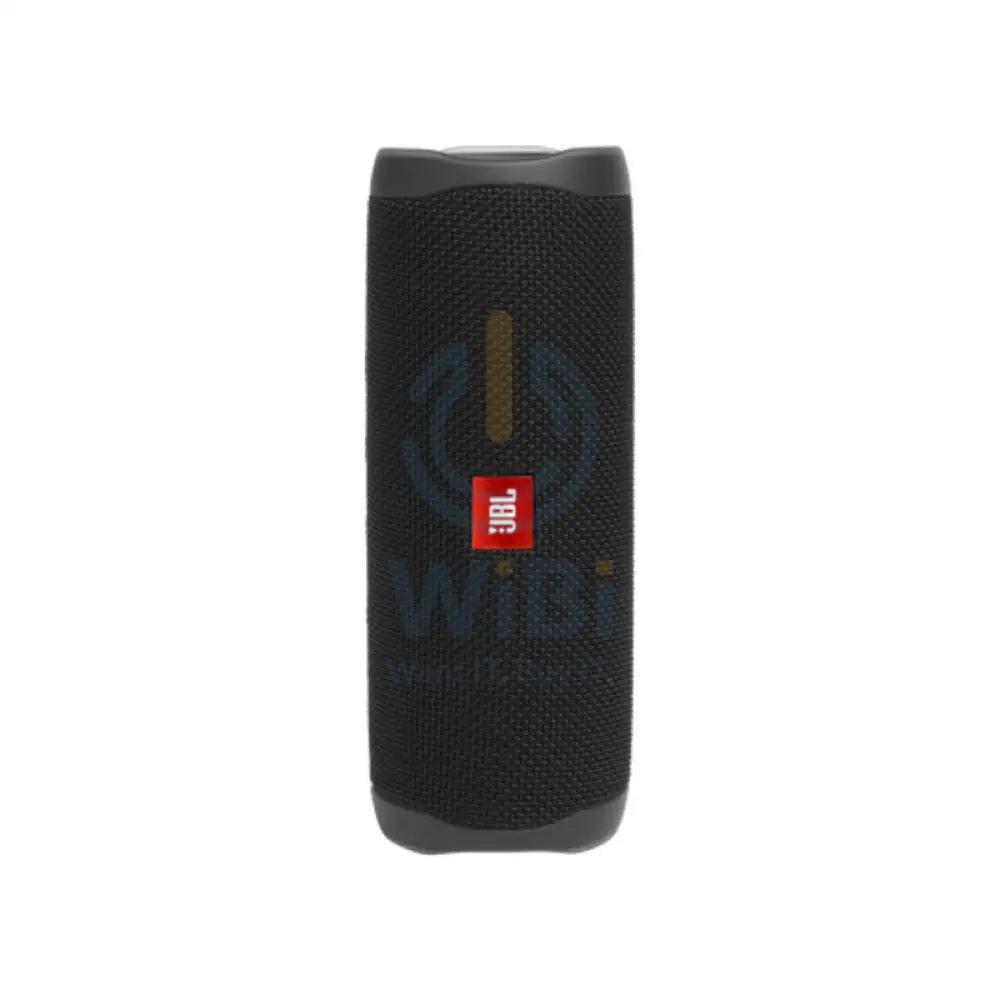 JBL Flip 5 Portable Bluetooth Speaker - 20W / Bluetooth / Black Accessories > Audio > Speakers