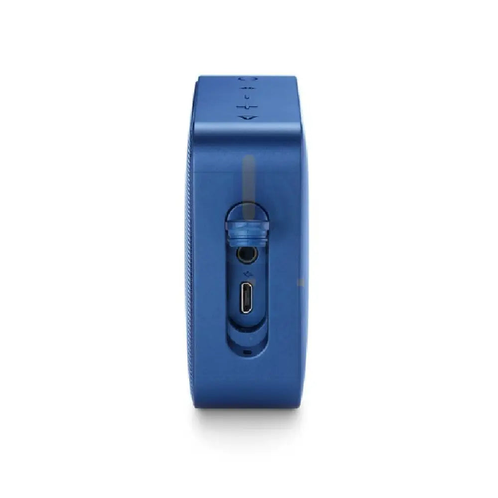 مكبر الصوت JBL جو المحمولة 2بلوتوث - أزرق اكسسوارات الصوت > سماعات