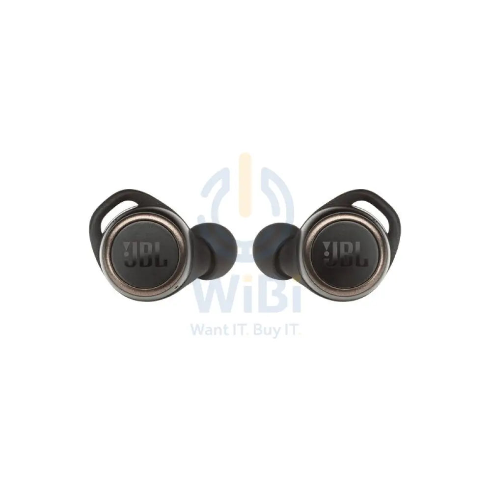 JBL Live 300TWS True Wireless in-Ear Headphones - Black Accessories > Audio > Headphones