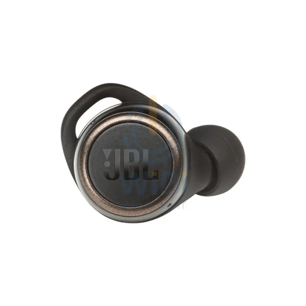 JBL Live 300TWS True Wireless in-Ear Headphones - Black Accessories > Audio > Headphones
