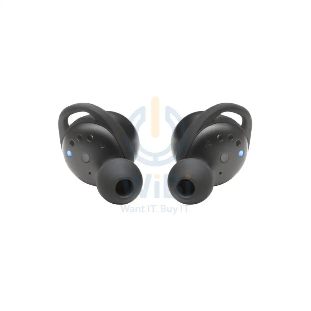 JBL Live 300TWS True Wireless in-Ear Headphones - Black Accessories > Audio > Headphones
