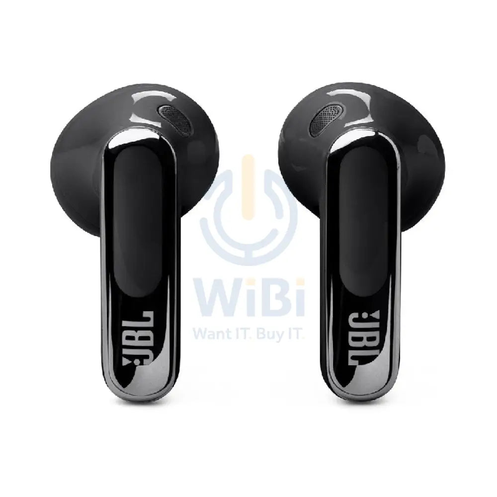 JBL Live Flex 3 Wireless Earbud - In-Ear / Bluetooth / Black Accessories > Audio > Headphones