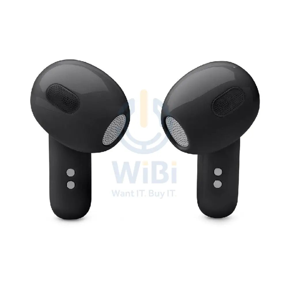 JBL Live Flex 3 Wireless Earbud - In-Ear / Bluetooth / Black Accessories > Audio > Headphones