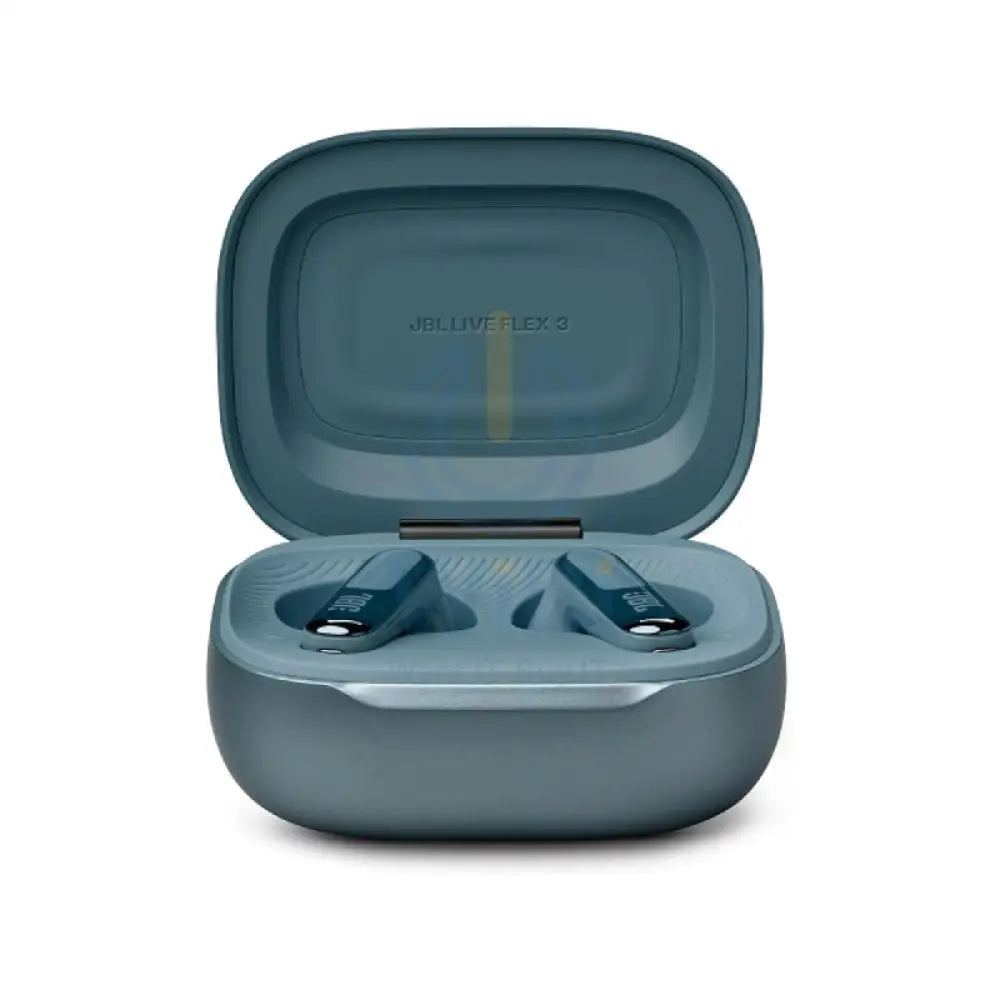 JBL Live Flex 3 Wireless Earbud - In-Ear / Bluetooth / Blue Accessories > Audio > Headphones