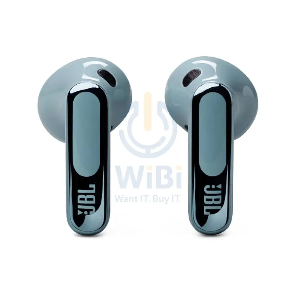 JBL Live Flex 3 Wireless Earbud - In-Ear / Bluetooth / Blue Accessories > Audio > Headphones