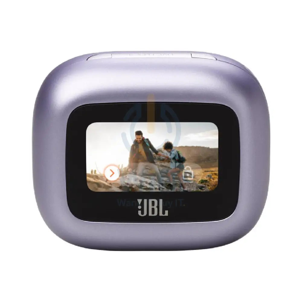 JBL Live Flex 3 Wireless Earbud - In-Ear / Bluetooth / Purple Accessories > Audio > Headphones