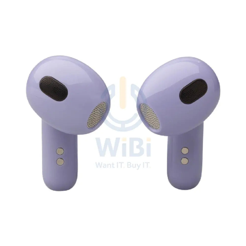 JBL Live Flex 3 Wireless Earbud - In-Ear / Bluetooth / Purple Accessories > Audio > Headphones