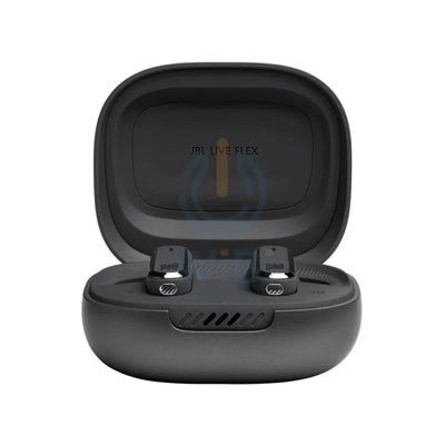 JBL Live Flex Bluetooth Wireless Earbuds - In-Ear / Wireless / Black Accessories > Audio > Headphones