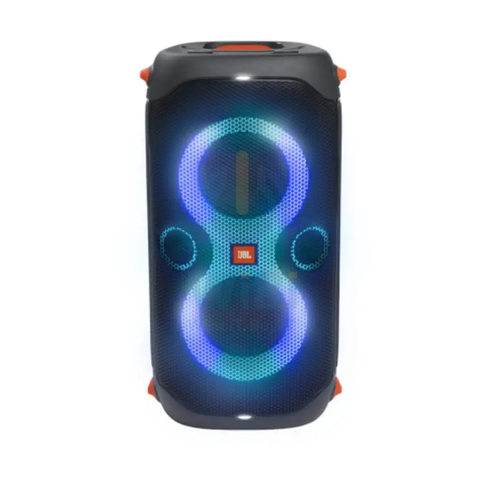JBL PartyBox 110 Bluetooth Party Speaker - Bluetooth / Wireless Accessories > Audio > Speakers