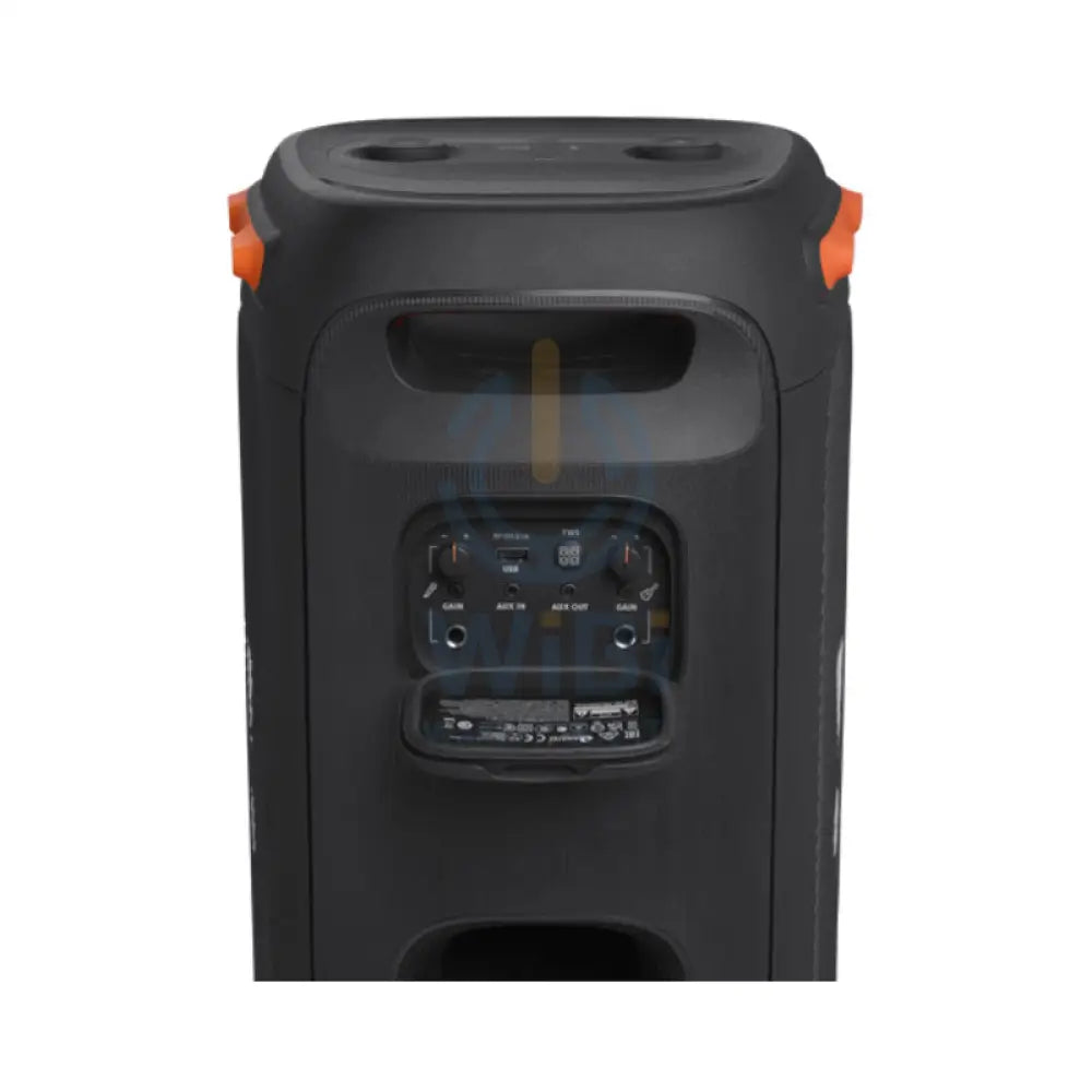 JBL PartyBox 110 Bluetooth Party Speaker - Bluetooth / Wireless Accessories > Audio > Speakers