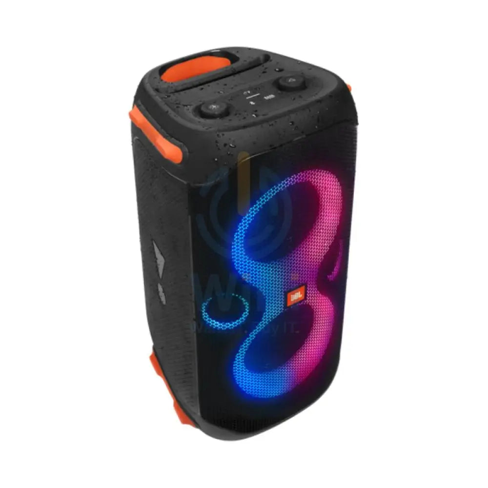 JBL PartyBox 110 Bluetooth Party Speaker - Bluetooth / Wireless Accessories > Audio > Speakers
